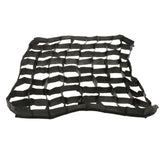 8.7''x35'' / 22x90cm Umbrella Square Softbox Reflector Honeycomb Grid / Hive/ Grill for Studio Photo Flash Speedlight FOR Studio Photography - Black - Aladdin Shoppers