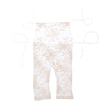 Max Baby Girl Lace Floral Romper Bodysuit Jumpsuit Playsuit Outfits Apricot