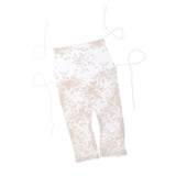 Max Baby Girl Lace Floral Romper Bodysuit Jumpsuit Playsuit Outfits Apricot
