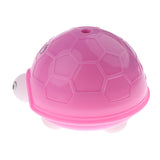 Max USB LED Ultrasonic Aroma Humidifier Diffuser Aromatherapy Purifier Pink