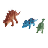 Maxbell Simulation Plastic Animal Dinosaur Model Figurine Toy Collectibles