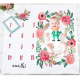 Maxbell Newborn Baby Wrap Cloth Photography Props Baby Photo Cool