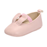 Baby Girl Anti-slip Crib Shoes Soft Sole Sneakers Prewalker 0-18M 12-18M