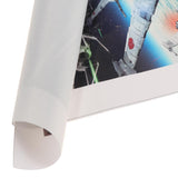 Maxbell 3Panel Art Oil Painting Canvas Picture Space Shuttle War Wall Decor  30x45cm