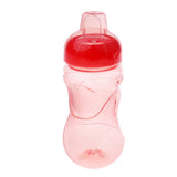 Max No-Spill Super Spout Grip Sippy Cups Style1-Red