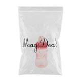 Max No-Spill Super Spout Grip Sippy Cups Style1-Red