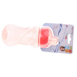 Max No-Spill Super Spout Grip Sippy Cups Style1-Red