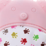 Maxbell 2Pcs Baby Teething Mitten Silicone Mitt Bite Training Glove Teether