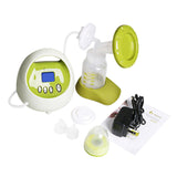 Maxbell Electric Breast Pump Advanced Breastpump Baby Infant Bottle Feeding US Plug