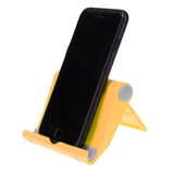 Maxbell  Multi-Function Universal Phone Bracket Mobile Phone Holder Car Mount Yellow