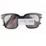 Max Classic Sunglasses KIDS Girls Boys Plastic Frame UV400 Black+White
