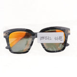 Max Classic Sunglasses KIDS Girls Boys Plastic Frame UV400 Black+Red