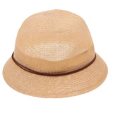 Maxbell Baby Kid Toddler Boy Girl Sun Protection Bucket Cap HatBeige