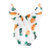 Maxbell Baby Girl Summer Bodysuit Romper Jumpsuit Outfits Sunsuit Clothes 0-6M
