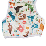 Maxbell Swim Diaper Nappy Pants Reusable Adjustable Infant Baby Boy Girl Toddler Animals