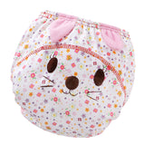 Maxbell KidsPants Boys Girls Nappy Diaper 80(11KG) Cat