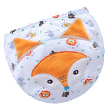 Maxbell Potty Training Pants Cotton Washable Nappy Diaper Baby 100 for 16KG Fox