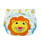 Maxbell Potty Training Pants for Baby and Toddler Boys 12-24 months Lion