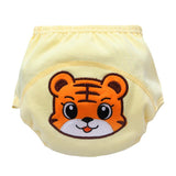 Maxbell Baby Kids Toilet Potty Training Pants Cloth Nappy 90(13KG) Tiger