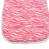 Maxbell Stroller Car Seat Padding Baby Toddler Pram Liner Pad Cushion Red Wave