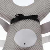 Maxbell Baby Head Protector Safety Pad Cushion Kids Back Protection Grey Rabbit