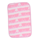 Maxbell Baby Waterproof Cotton Urine Mat Nappy Bed Changing Diaper Pad 30x45cm Crown