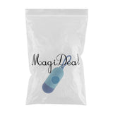 Max Portable Baby Diaper Nappy Discarded Bag Box Dispenser Holder Blue