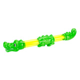 Maxbell Water Blaster Summer Water Soaker Swimming Pool Game Beach Water Fight Toy Crocodile