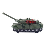 Max Remote Control RC Battle Army Tank Toys for Kids