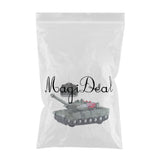 Max Remote Control RC Battle Army Tank Toys for Kids