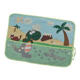 Maxbell Multi-Function Storage Sunscreen Car Sunshade Curtain Style - 3