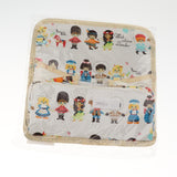 Maxbell Car Back Seat Bag Organizer Storage Bottle Holder Multi-Pocket Children