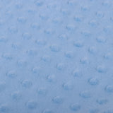 Maxbell Baby Bubble Blanket Newborn Boys Girls Cot Blanket Comforter Wrap Blue