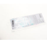 Maxbell Portable Silicone Expandable Collapsible Travel Cup With Toothbrush Rose Red