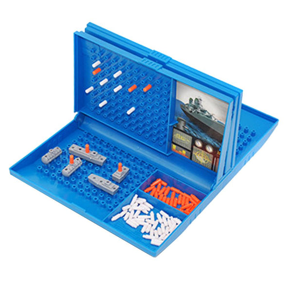 ⚡️Buy Maxbell Battleship Sea Battle Puzzle Board Game for Family/Party ...