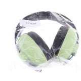 Maxbell Baby Children Ear Defenders Earmuffs Hearing ProtectionGreen