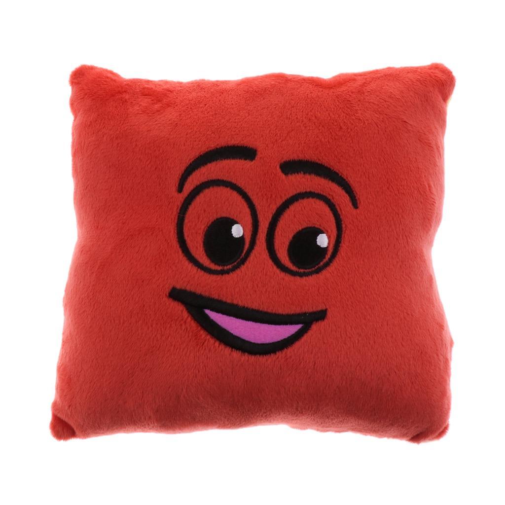 Maxbell Buckle Toy - Soft Cloth Buckle Pillow , Learn to Dress Montessori Basic Life Skills Learning Toys Developmental Game