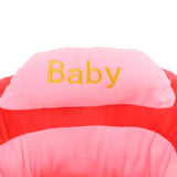 Max Baby Learning Chair Support Seat Baby Anti-Rollover Small Sofa Pig