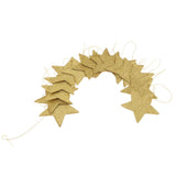 Maxbell Fairy Princess Bed Canopy Mosquito Net Tent with Gauze Curtain Decor Purple