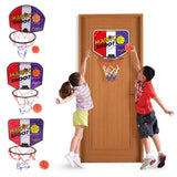 Max Basketball Toy Set Kids Baby Children Sports Train Equipment Net Hoop L