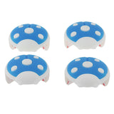 Maxbell 4Pcs Cartoon Corner Protector Edge Corners Guard for Baby SafetyBlue