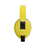 Maxbell Newborn Baby Children Ear Defenders Earmuffs Hearing Protection Yellow