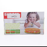 Maxbell Simulation Kitchen Play Food Snack Role Play Pretend Toy Teppanyaki