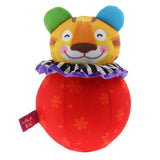 Maxbell Animal Tumbler Doll Mini Cute Kindergarten Early Learning Toy