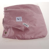 Maxbell Women Durable Canvas Tote Large Capacity Handbag Corduroy Shoulder Bag Pink