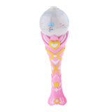 Maxbell Children Toy Bubble Electric Creative Light Bulb Music Cartoon Automatic Magic Stick Kids Gift