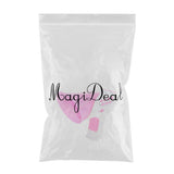 Max Mini Voice Changer Megaphone Speaker for Kids Prank Toy Party Favor Pink