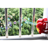 Max Kids Outdoor Automatic Crab Bubble Machine Maker Park Children Toy