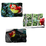 Max Kids Outdoor Automatic Crab Bubble Machine Maker Park Children Toy