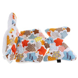 Maxbell Seat Pad For Baby Infant Stroller Cushion Newborn Pram Line Mat Style 4